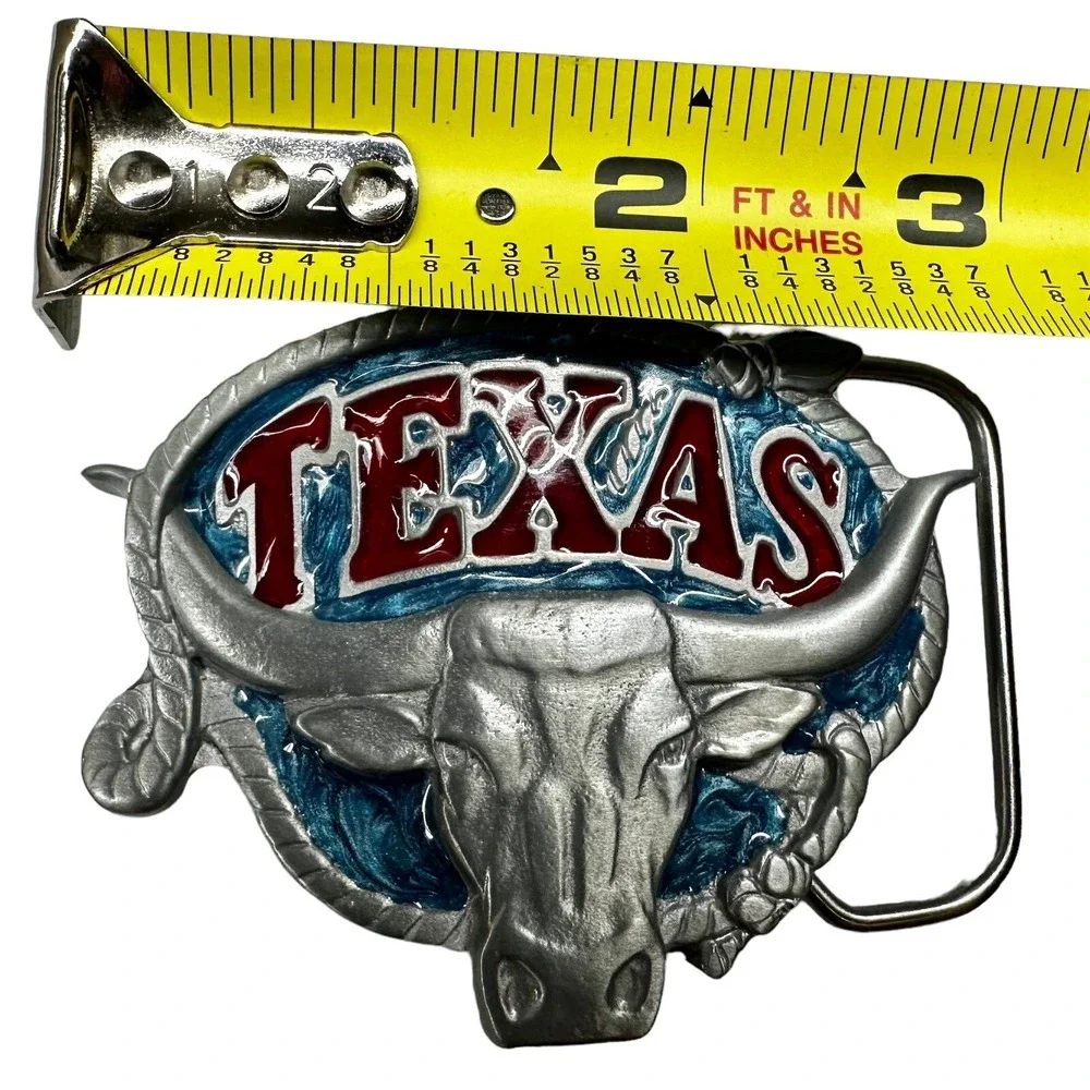 The Great American Buckle Company up sale